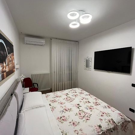 B&B G&G Верона Экстерьер фото