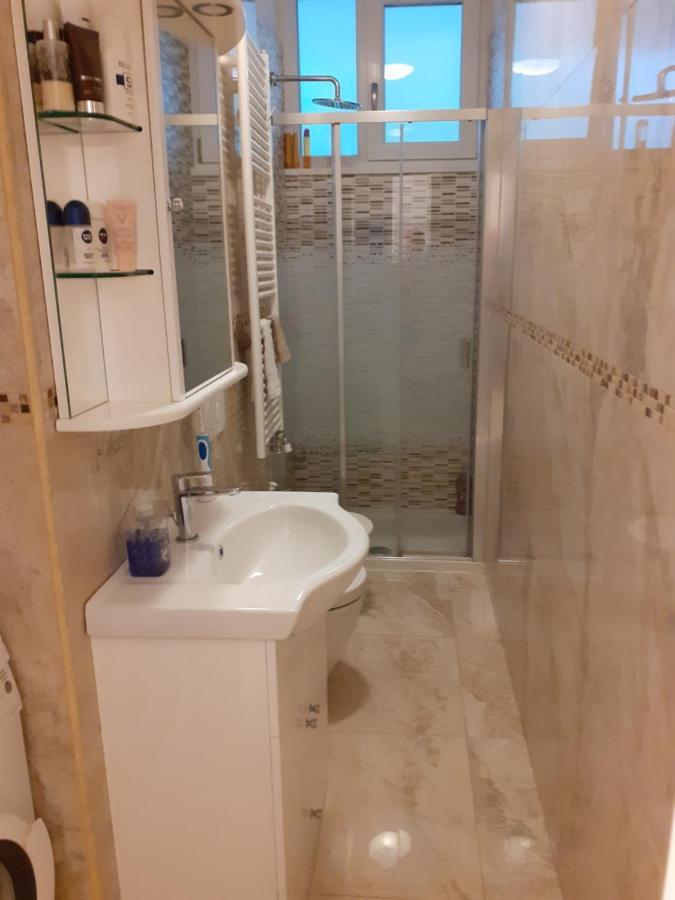 B&B G&G Верона Экстерьер фото