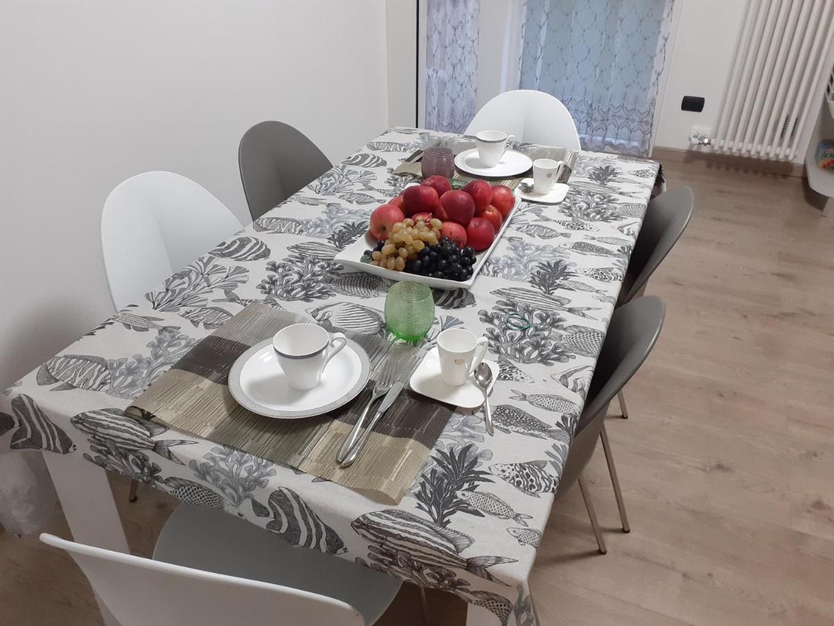 B&B G&G Верона Экстерьер фото