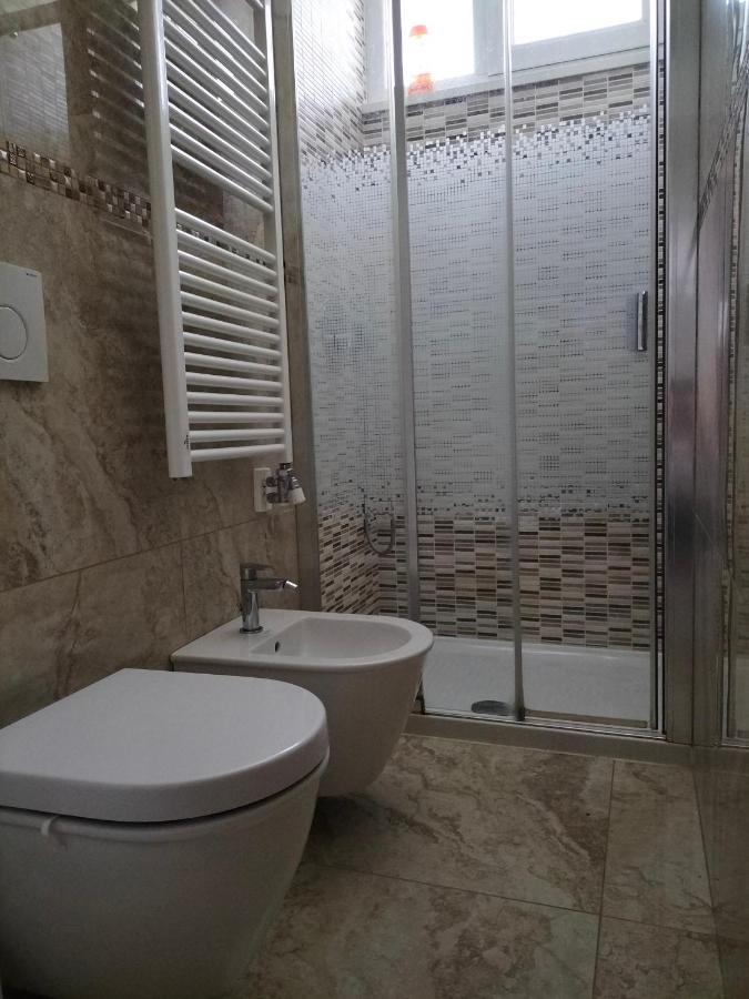 B&B G&G Верона Экстерьер фото