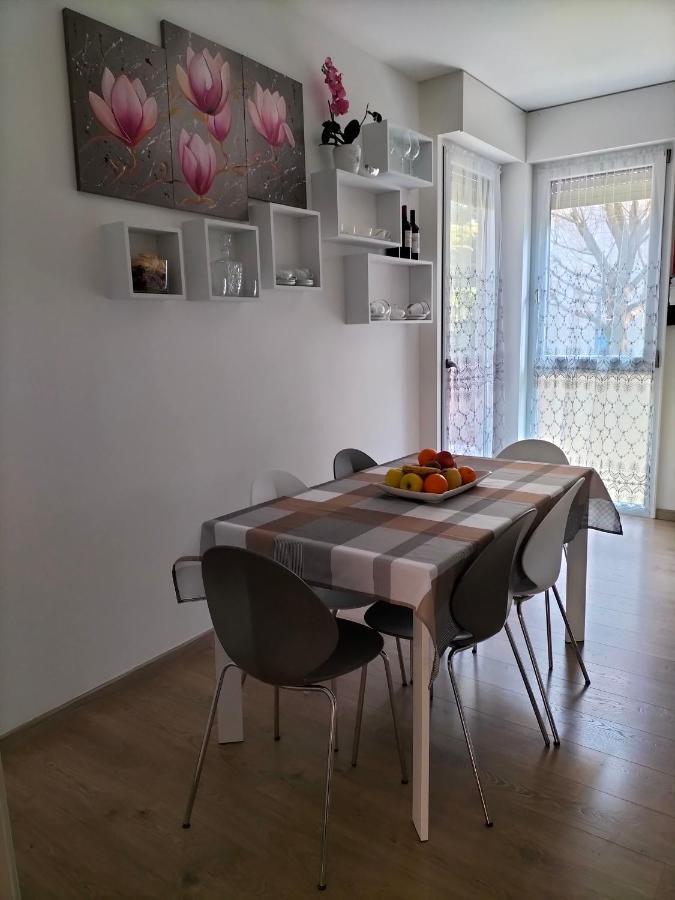B&B G&G Верона Экстерьер фото