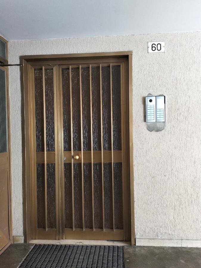 B&B G&G Верона Экстерьер фото