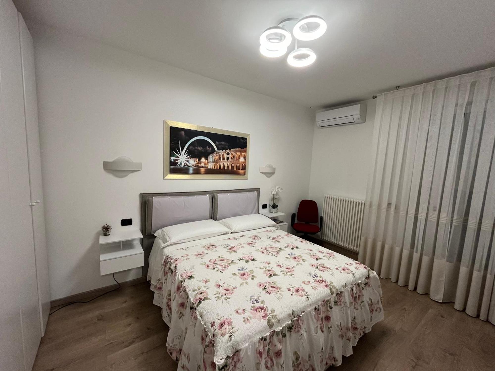 B&B G&G Верона Экстерьер фото