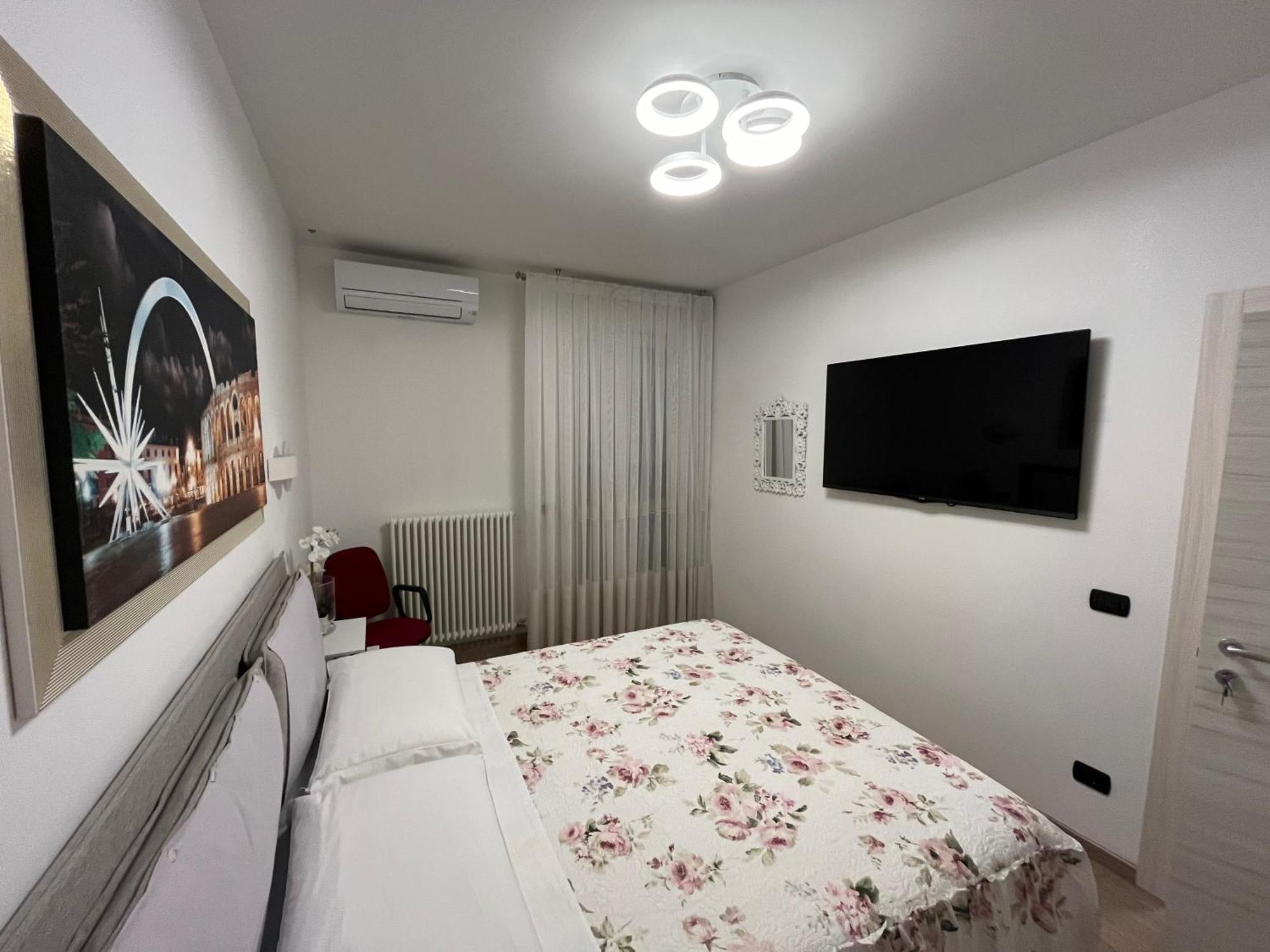 B&B G&G Верона Экстерьер фото